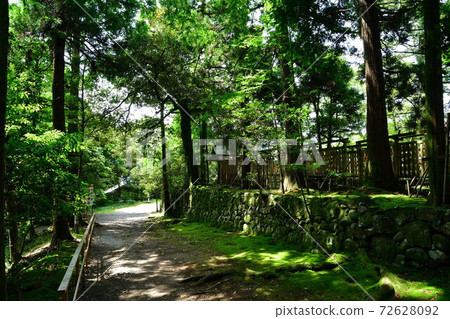 Keta Grand Shrine (Ishikawa Prefecture) Keta Grand Shrine (Ishikawa Prefecture) 72628092