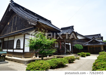 Kidaisha Seikakuin (Ishikawa Prefecture) Kidaisha Seikakuin (Ishikawa Prefecture) 72628455
