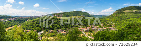Veliko Tarnovo, Bulgaria Veliko Tarnovo, Bulgaria 72629234