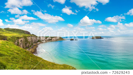 Carrick-a-Rede, Causeway Coast 72629243