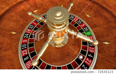 Roulette 72630123