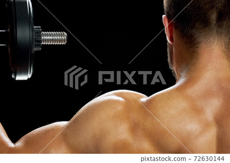 Blow up your shoulders Blow up your shoulders 72630144