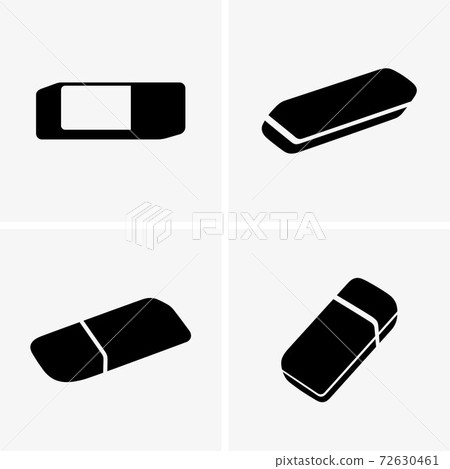 Rubber eraser Rubber eraser 72630461