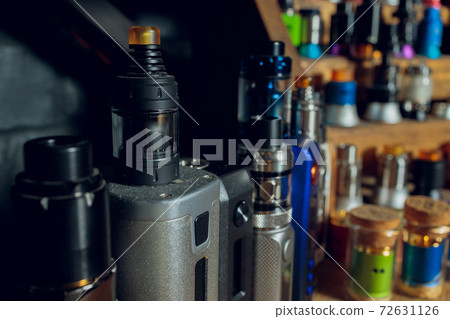 Popular vaping device mod.Upgrade parts for modern vaporizer e-cig device,spare parts.New device model,micro coil clearomizer.Quit smoking nicotine cigarette,start vaping safe ecig vape. 72631126