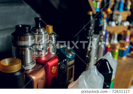 Popular vaping device mod.Upgrade parts for modern vaporizer e-cig device,spare parts.New device model,micro coil clearomizer.Quit smoking nicotine cigarette,start vaping safe ecig vape. 72631127