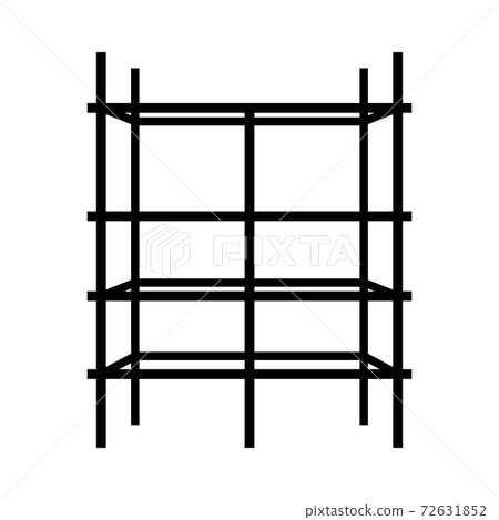 Scaffolding Scaffolding 72631852