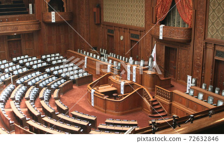 Houses of Parliament  72632846