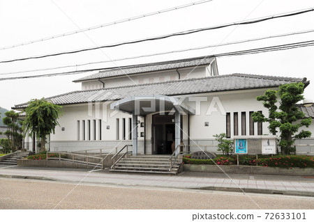 Kaibara Museum of History and Folklore, Tamba City (Tamba Museum, Tamba City, Hyogo Prefecture) 72633101