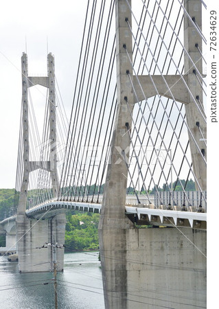 Noto Twin Bridge (Ishikawa Prefecture) 72634629