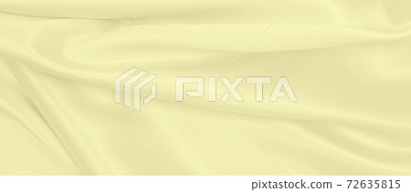 Smooth elegant golden silk or satin luxury cloth texture as wedding background. Luxurious background design. In Sepia toned. Retro style Smooth elegant golden silk or satin luxury cloth texture as wedding background. Luxurious background design. In Sepia toned. Retro style 72635815