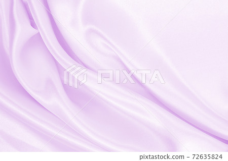 Smooth elegant lilac silk or satin texture as wedding background. Luxurious background design Smooth elegant lilac silk or satin texture as wedding background. Luxurious background design 72635824
