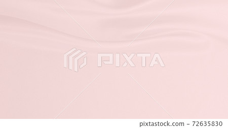 Smooth elegant pink silk or satin texture as wedding background. Luxurious background design Smooth elegant pink silk or satin texture as wedding background. Luxurious background design 72635830