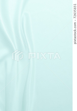 Smooth elegant blue silk or satin luxury cloth texture as abstract background. Luxurious background design Smooth elegant blue silk or satin luxury cloth texture as abstract background. Luxurious background design 72635831