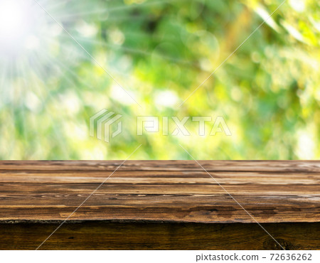 Empty wooden table background Empty wooden table background 72636262
