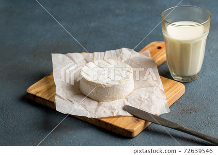 卡門培爾奶酪 72639546