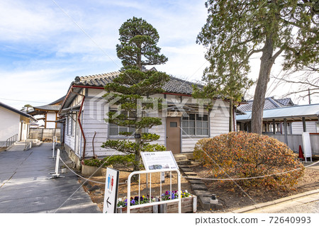 [World Heritage / National Treasure] Tomioka Silk Mill (Clinic) "Shooting cooperation Tomioka City / Tomioka Silk Mill" (shooting permission application submitted) 72640993