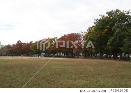 Gyotoku Ekimae Park Square South Exit 72641608