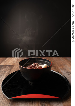 Steamed soup powder Steamed soup powder 72642185