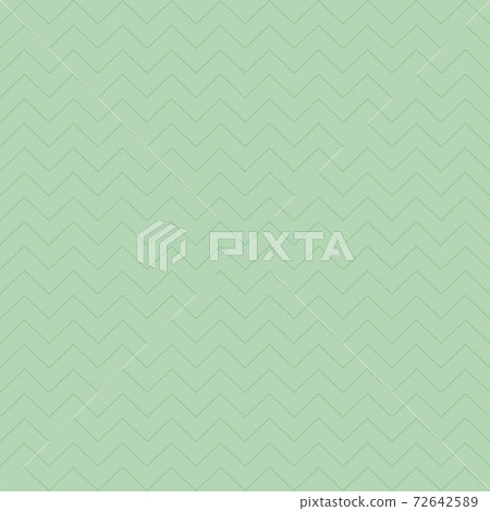 Seamless vector illustration with a jagged pattern that is ideal for banners Seamless vector illustration with a jagged pattern that is ideal for banners 72642589