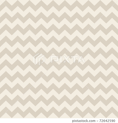 Seamless vector illustration with a jagged pattern that is ideal for banners Seamless vector illustration with a jagged pattern that is ideal for banners 72642590