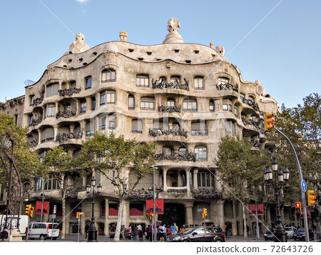 卡薩米拉 卡薩米拉 72643726