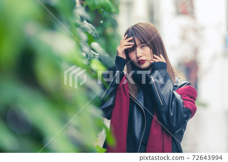 酷女酷 酷女酷 72643994