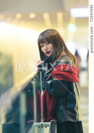 酷女酷 酷女酷 72643995