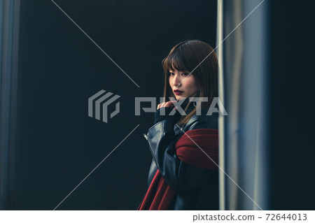 酷女酷 酷女酷 72644013