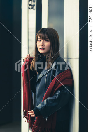 酷女酷 酷女酷 72644014