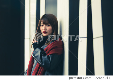 酷女酷 酷女酷 72644015