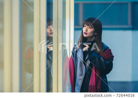 酷女酷 酷女酷 72644016