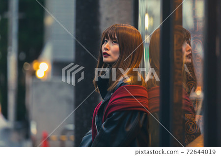 酷女酷 酷女酷 72644019