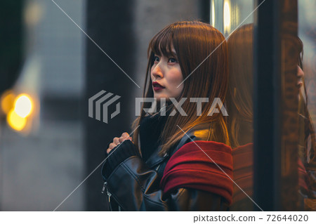 酷女酷 72644020