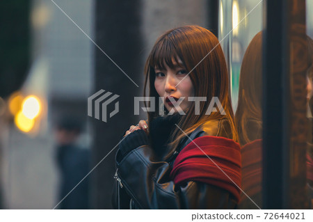 酷女酷 酷女酷 72644021