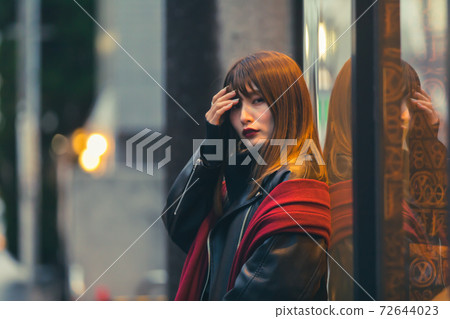 酷女酷 酷女酷 72644023