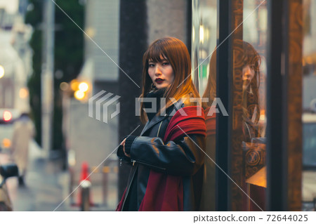 酷女酷 酷女酷 72644025