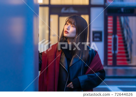 酷女酷 酷女酷 72644026