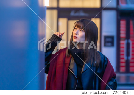酷女酷 酷女酷 72644031