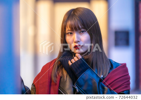 酷女酷 酷女酷 72644032