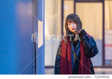 酷女酷 酷女酷 72644036