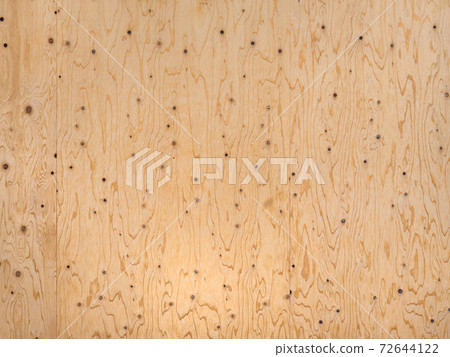 Veneer board with beautiful wood grain 72644122