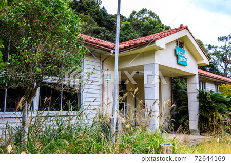 船誌之森自然學校關閉歷史記錄[長崎縣津島市] 72644169