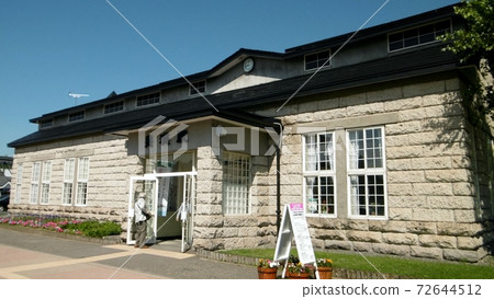 Biei Station Biei Station 72644512