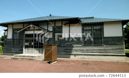 Kamifurano Town Development Memorial Hall Kamifurano Town Development Memorial Hall 72644513