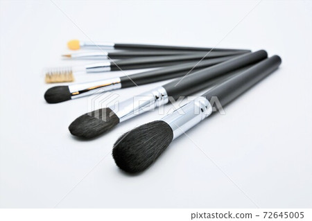Kumano brush / makeup brush 72645005