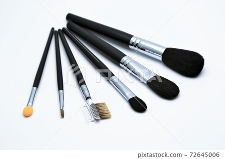 Kumano brush / makeup brush 72645006