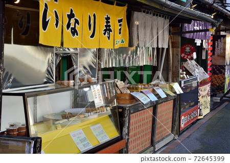 笠間稻荷神社 笠間稻荷神社 72645399
