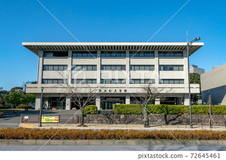 National Archives of Japan, Kitanomaru Park, Chiyoda-ku, Tokyo 72645461