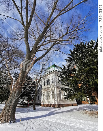 Hokkaido University Furukawa Memorial Auditorium (Sapporo, Hokkaido) 72645541