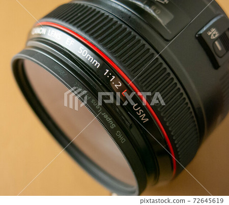 interchangeable lens 72645619
